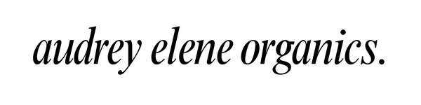Audrey Elene Organics