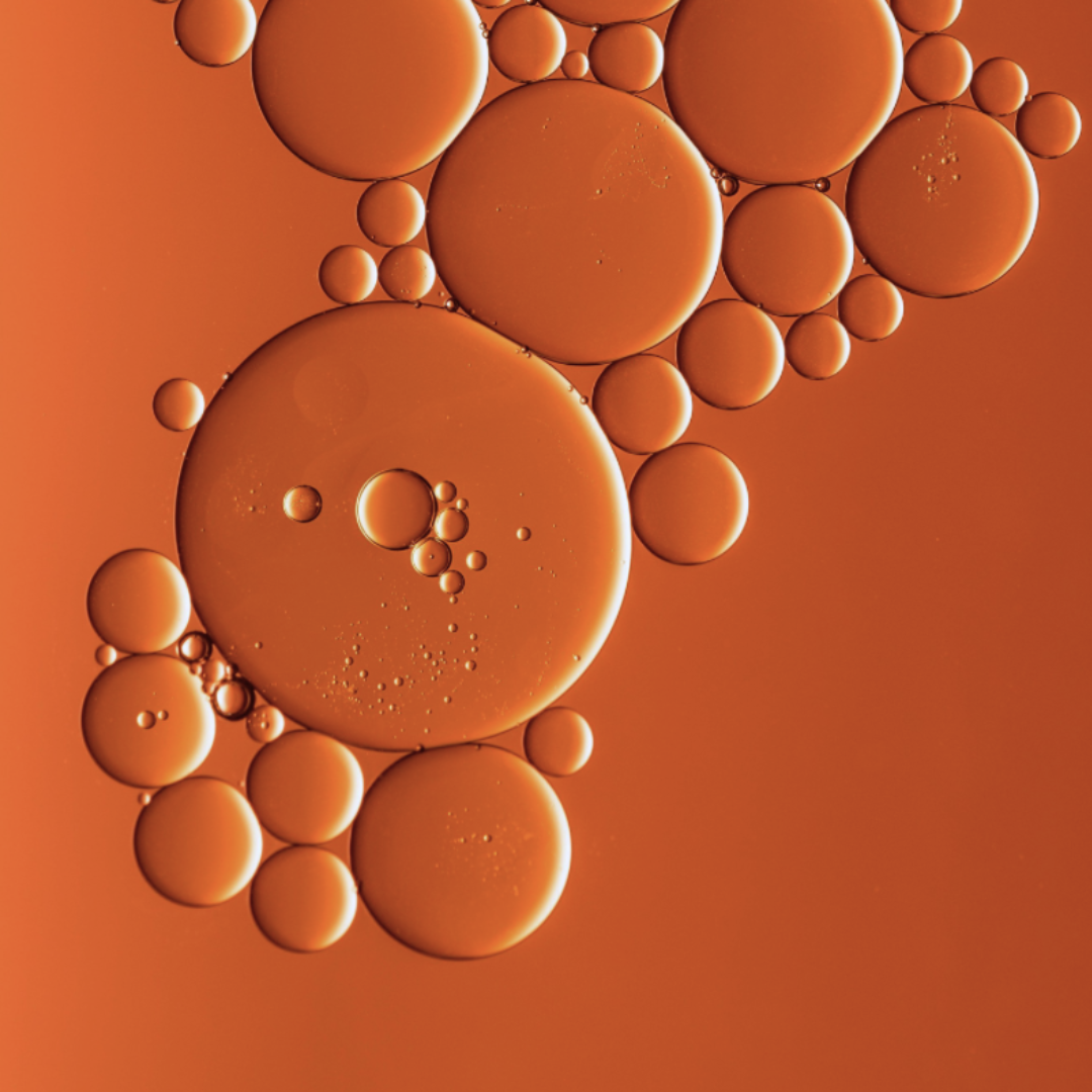 Vitamin C × Papaya Seed ORGANIC BODY OIL