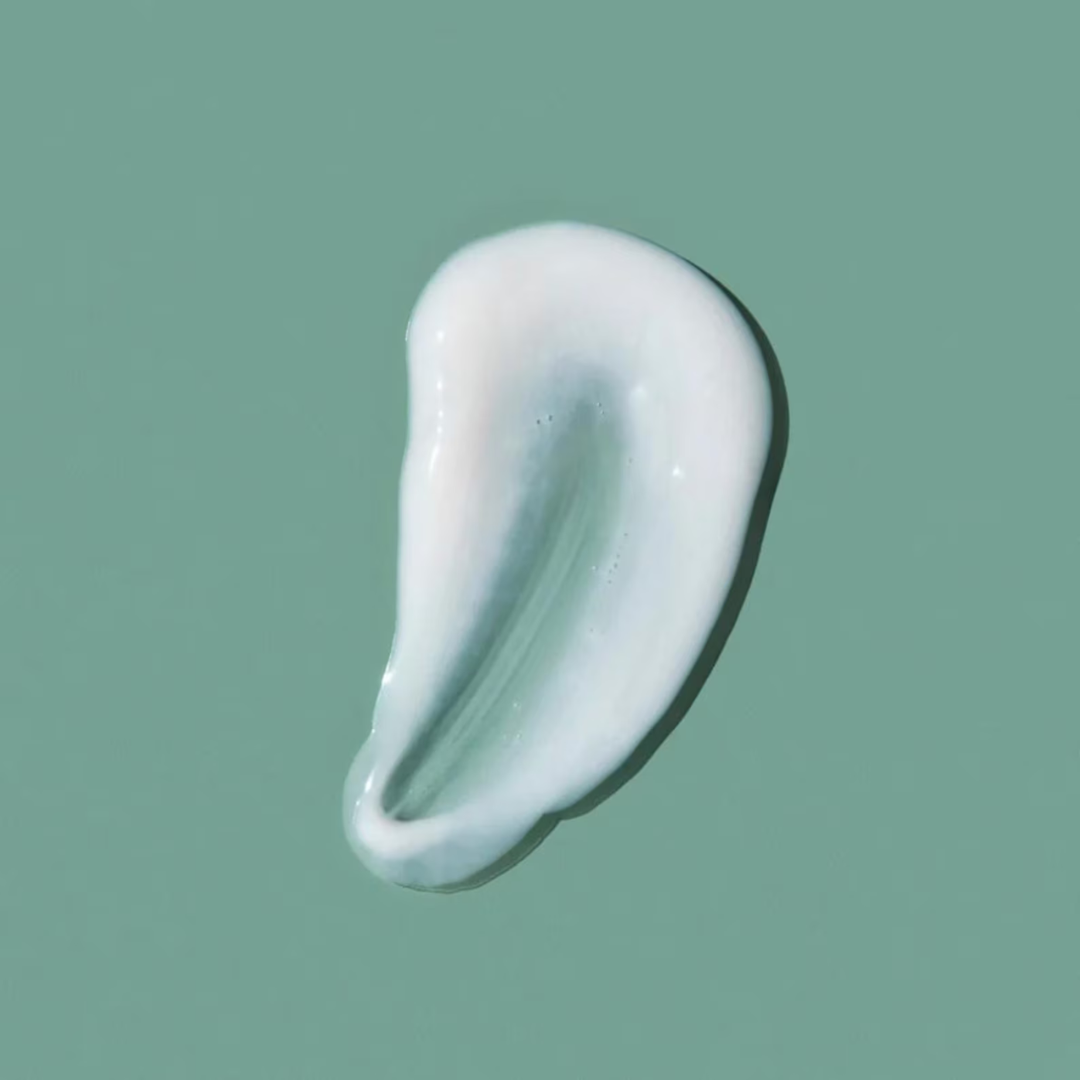 Niacinamide × Green Tea GENTLE CREAM CLEANSER