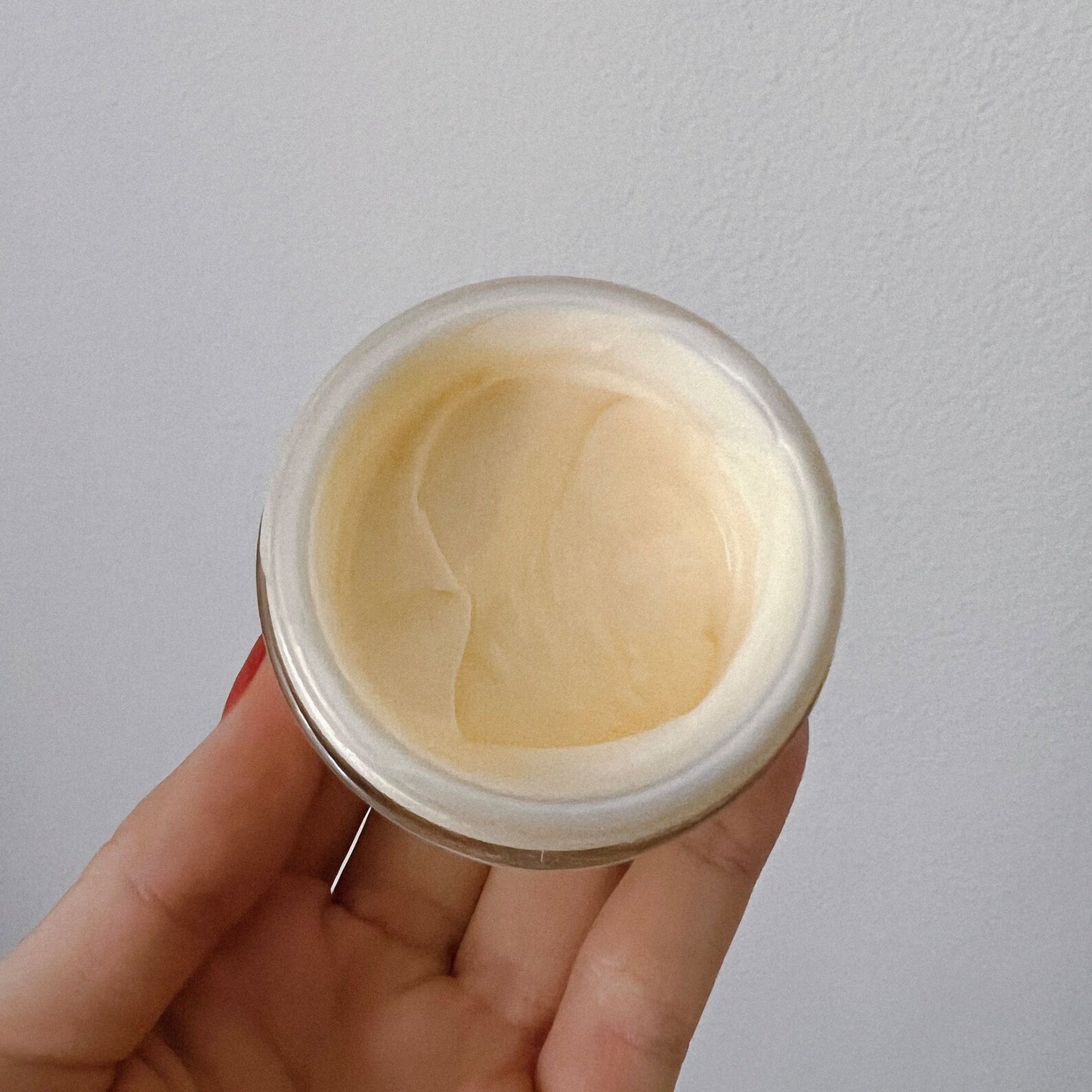 Vitamin C × Rosehip Seed ORGANIC DAY CREAM