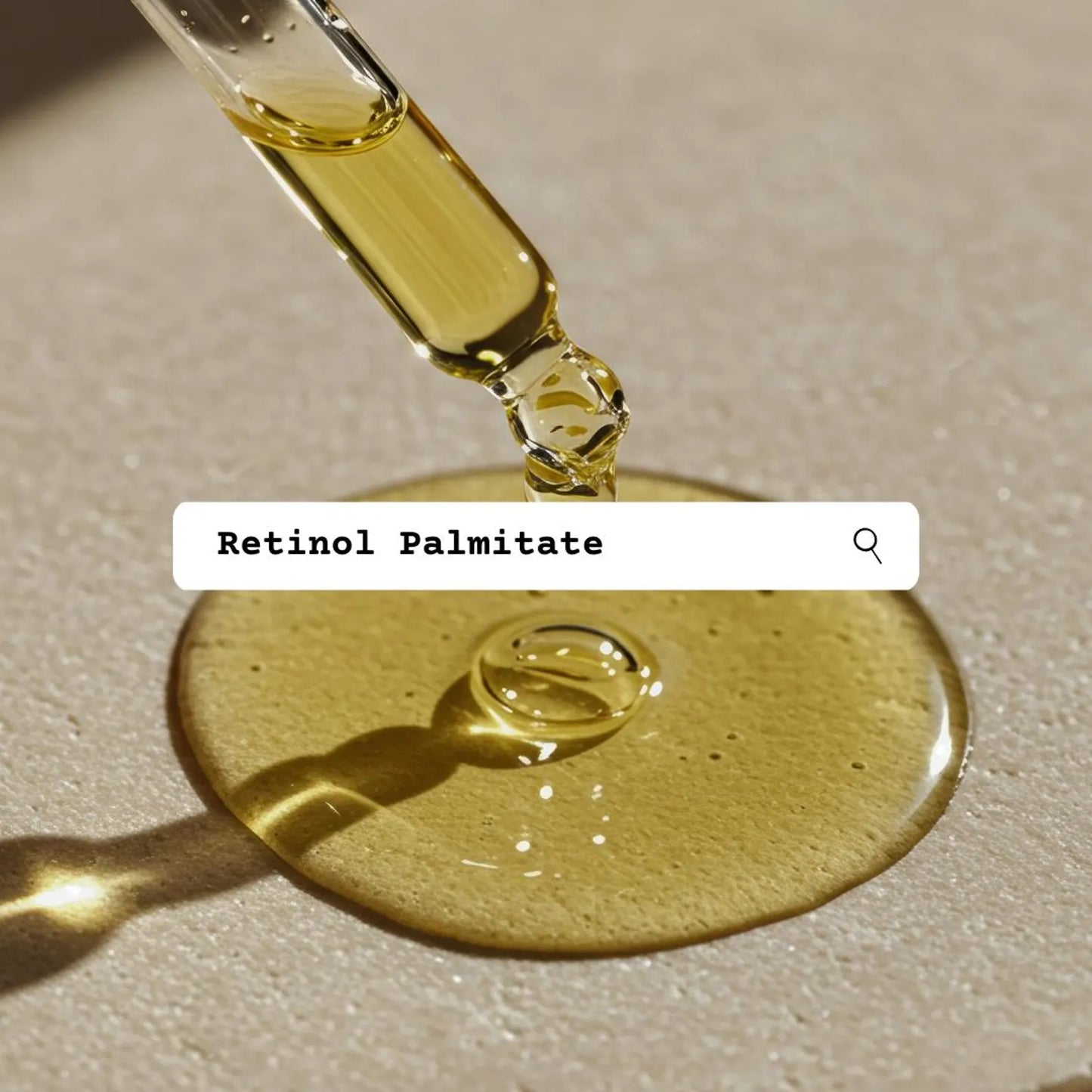 Anti Aging Flaxseed and Retinol Organic Facial Oil