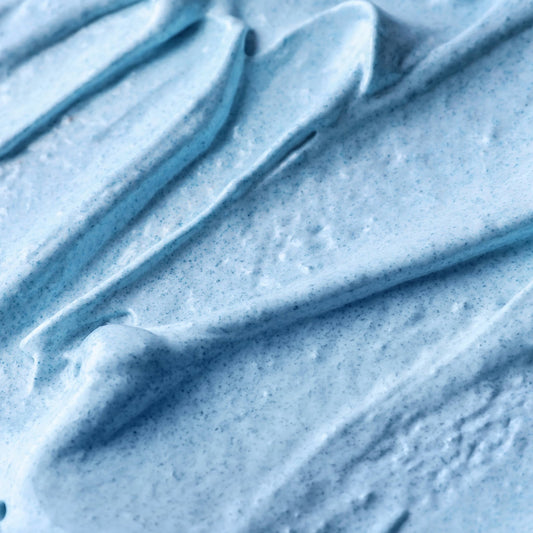 Blue Tansy and Squalane Gentle Facial Serum