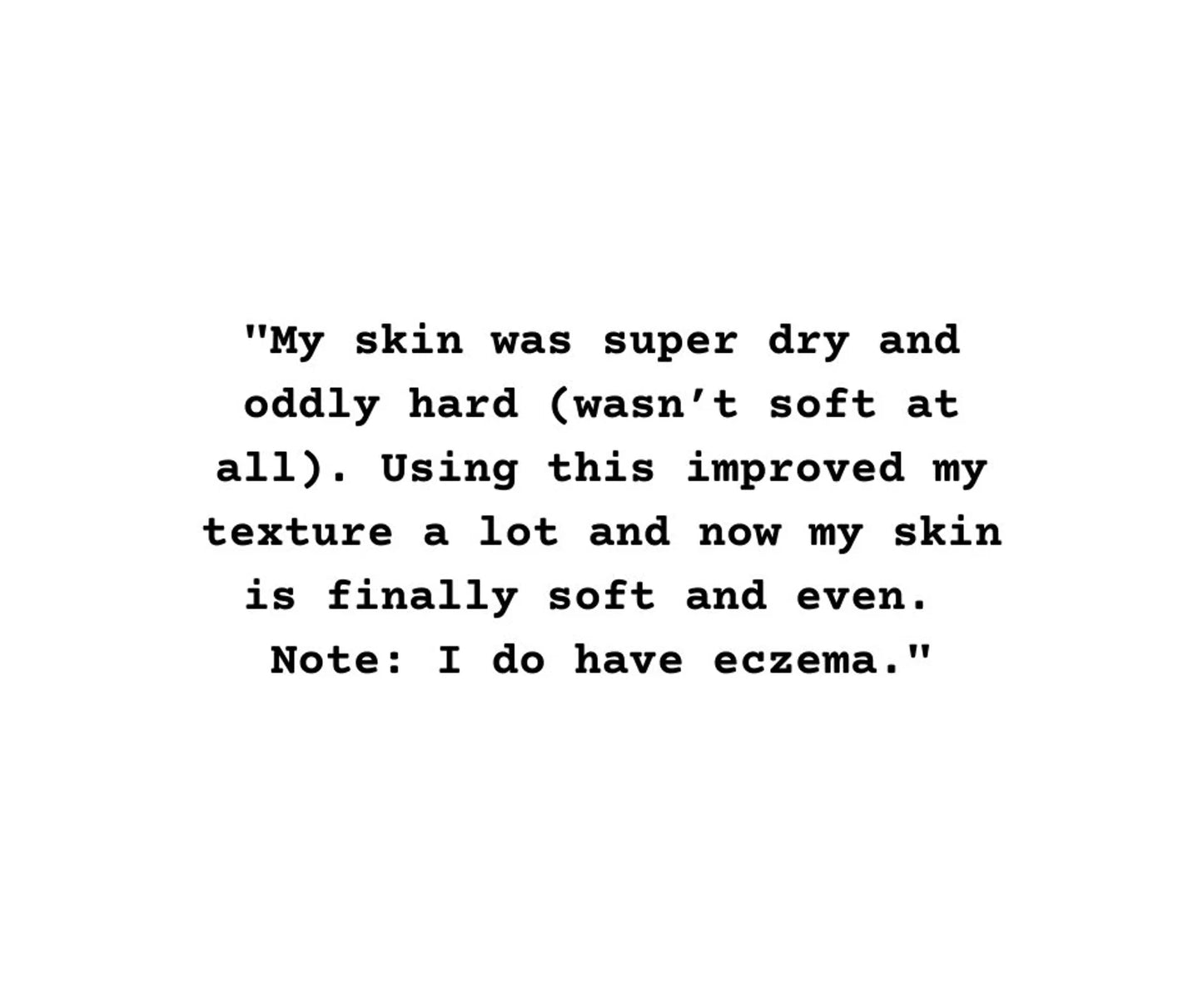 Blue Tansy and Squalane Organic Facial Toner