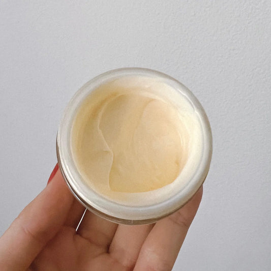 Brightening Vitamin C and Rosehip Daily Facial Moisturizer