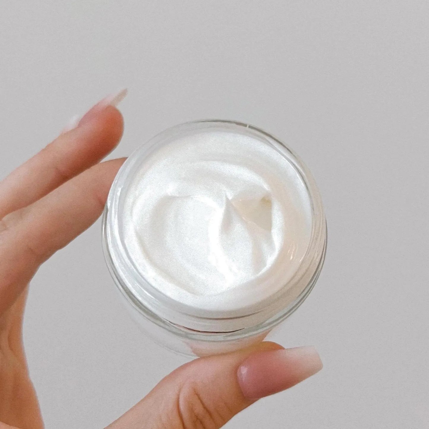 Hibiscus and Kakadu Plum Nightly Organic Face Moisturizer