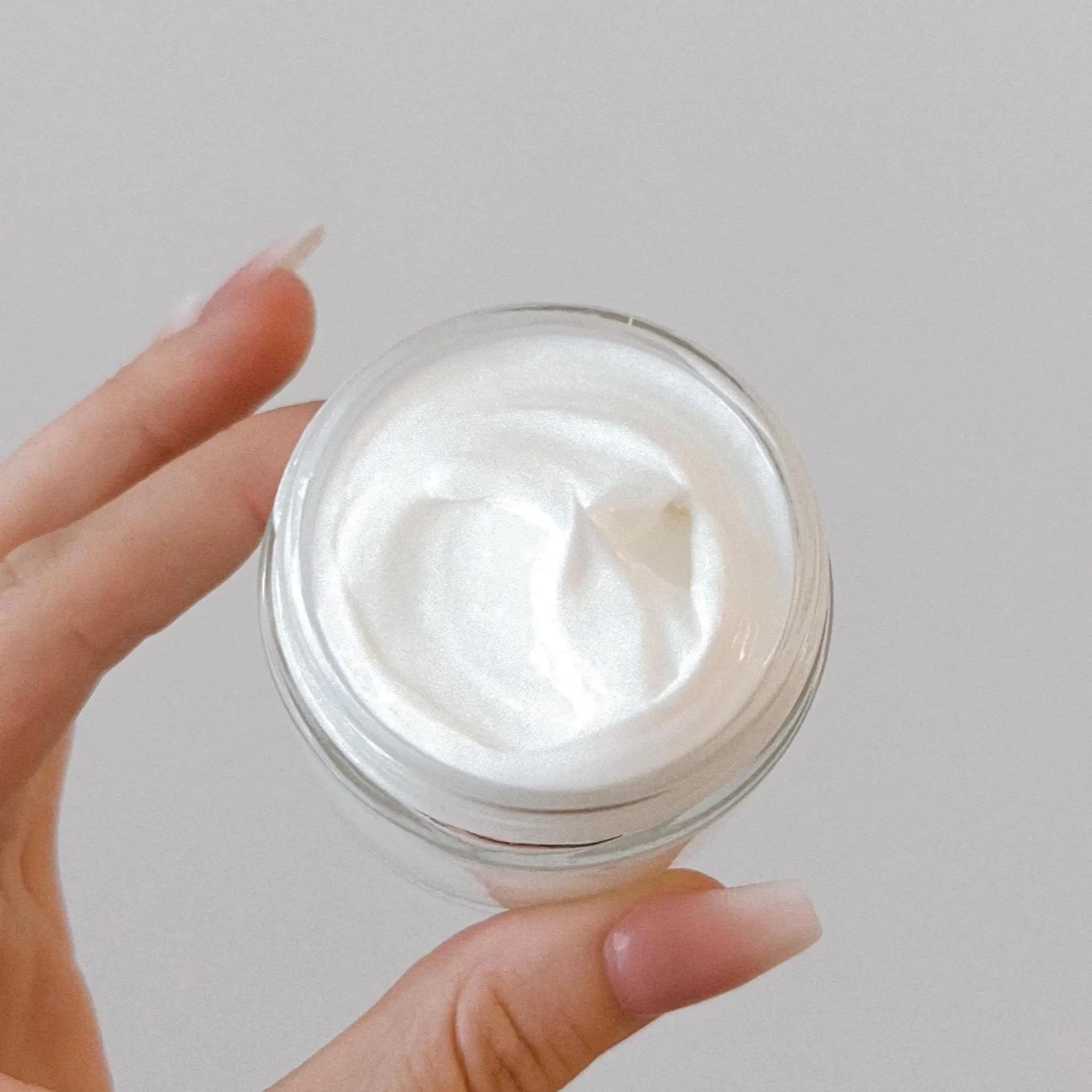 Hibiscus and Kakadu Plum Nightly Organic Face Moisturizer