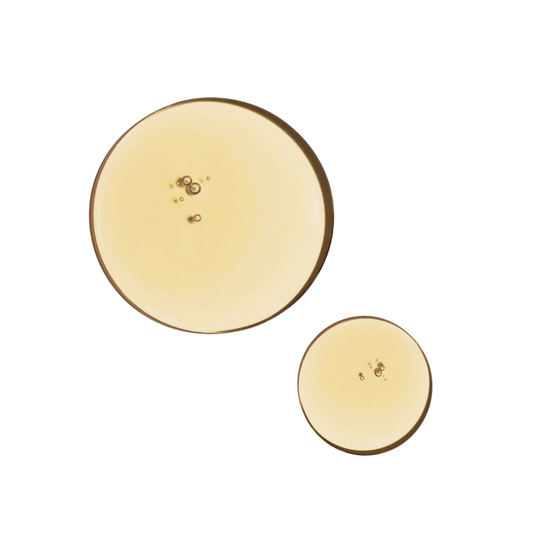 Organic Peach Kernel and Squalane Facial Oil