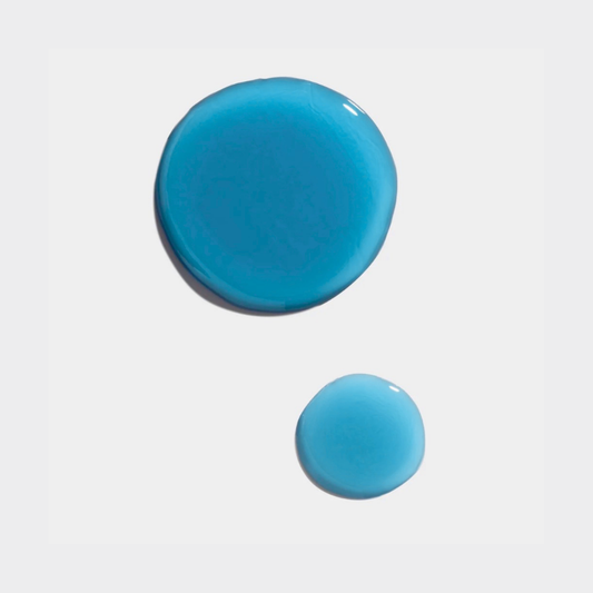Blue Tansy and Sweet Almond Organic Body Oil