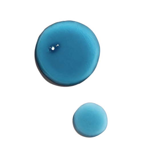Blue Tansy and Sweet Almond Organic Body Oil