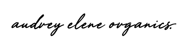 Audrey Elene Organics