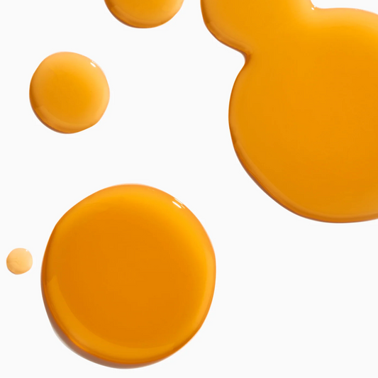 Vitamin C and Papaya Seed Organic Facial Oil