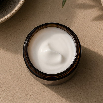 Avocado Butter and Peptide Recovery Eye Cream