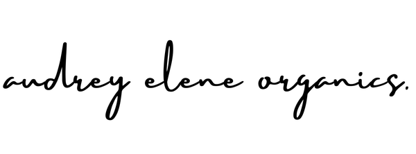 Audrey Elene Organics