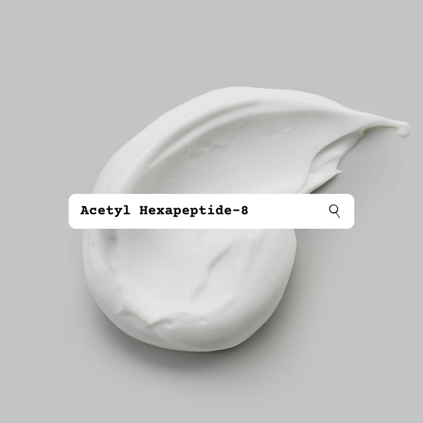 Avocado Butter and Peptide Recovery Eye Cream