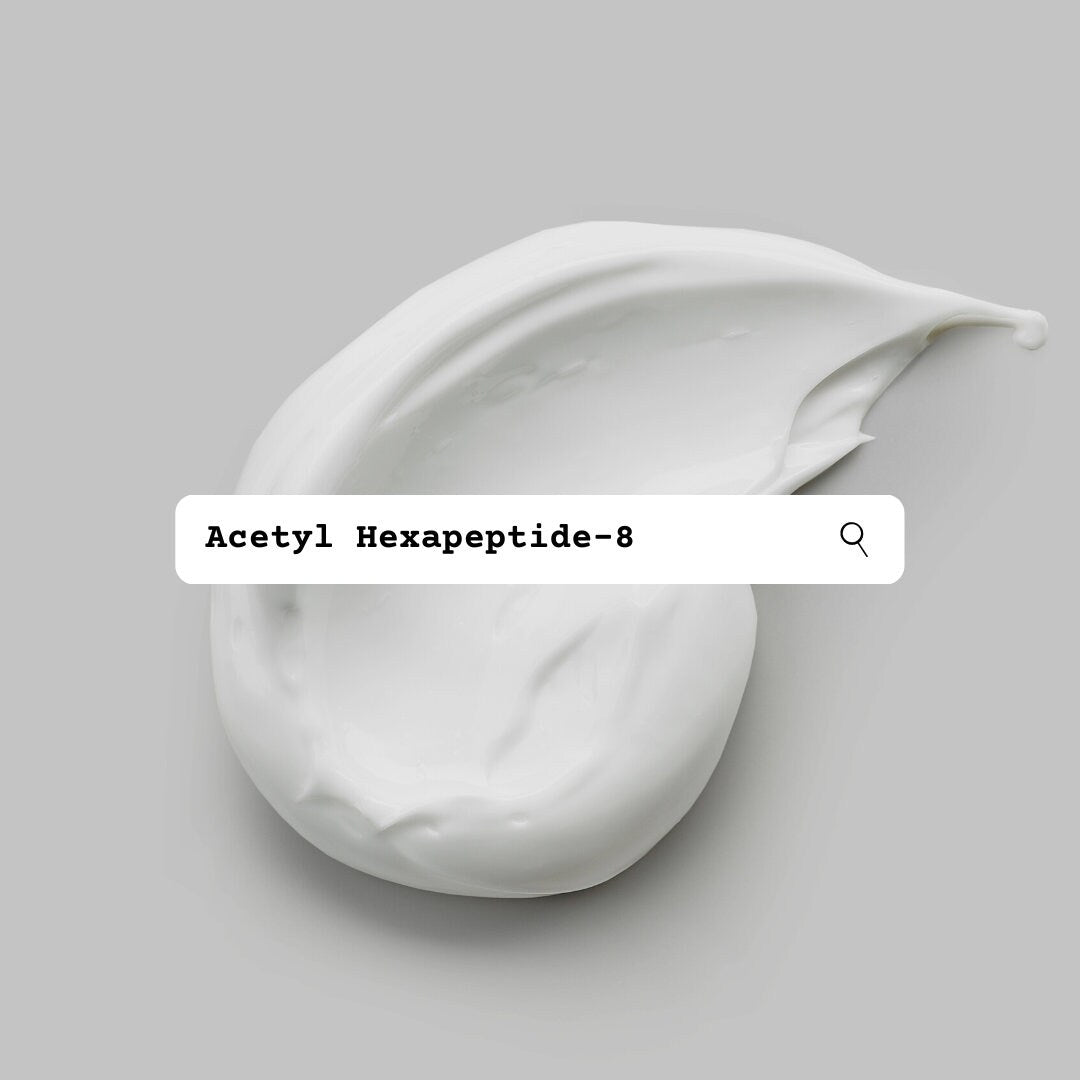 Avocado Butter and Peptide Recovery Eye Cream