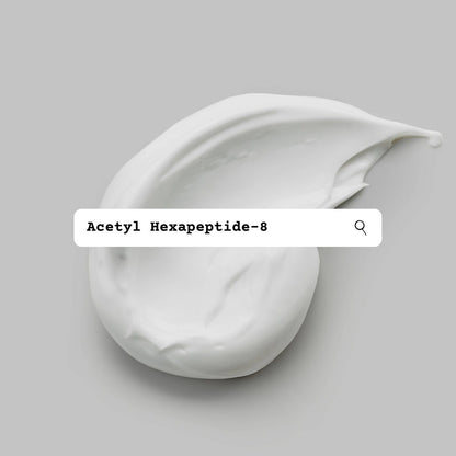 Avocado Butter and Peptide Recovery Eye Cream